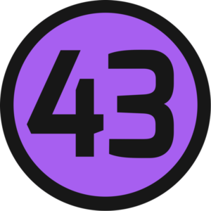 Hosting43-Icon